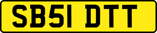 SB51DTT
