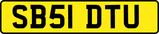 SB51DTU