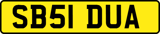 SB51DUA