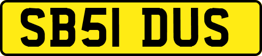 SB51DUS