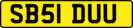 SB51DUU