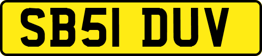 SB51DUV