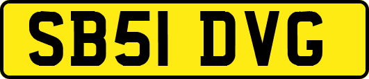 SB51DVG