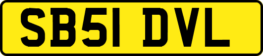 SB51DVL
