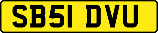 SB51DVU