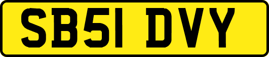 SB51DVY