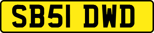 SB51DWD