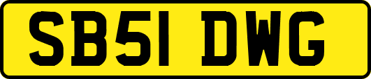 SB51DWG