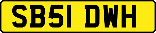 SB51DWH