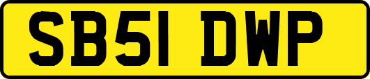 SB51DWP