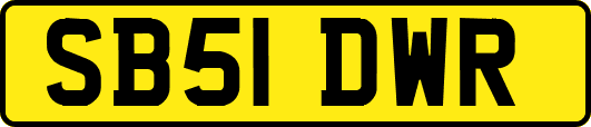 SB51DWR