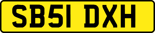 SB51DXH
