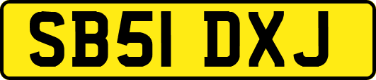 SB51DXJ