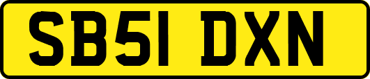 SB51DXN
