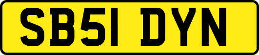 SB51DYN