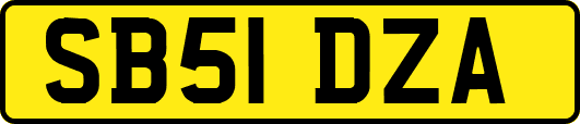 SB51DZA