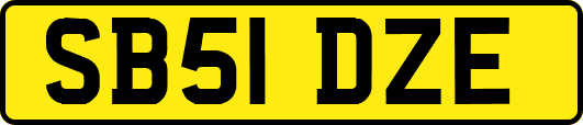 SB51DZE
