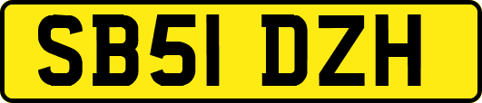 SB51DZH