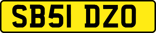 SB51DZO