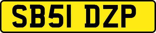 SB51DZP