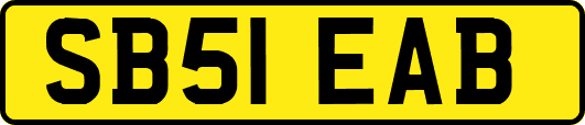 SB51EAB