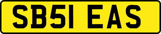 SB51EAS