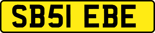 SB51EBE