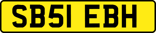 SB51EBH