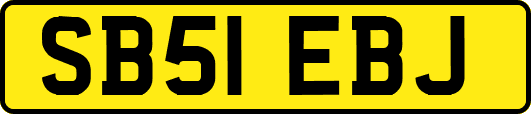 SB51EBJ