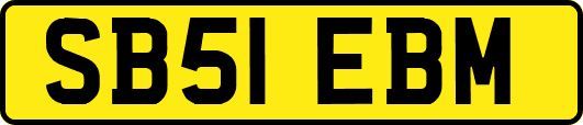 SB51EBM