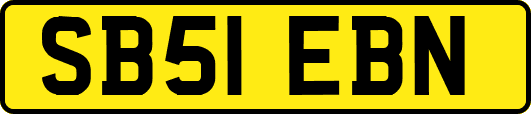 SB51EBN