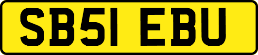 SB51EBU