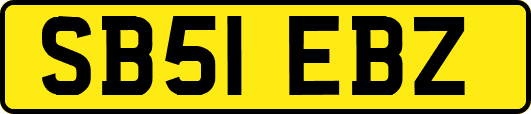 SB51EBZ