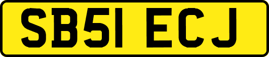 SB51ECJ