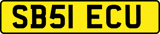 SB51ECU
