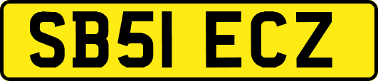 SB51ECZ
