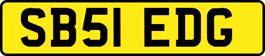SB51EDG