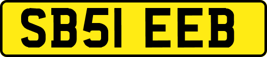 SB51EEB