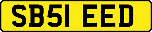 SB51EED