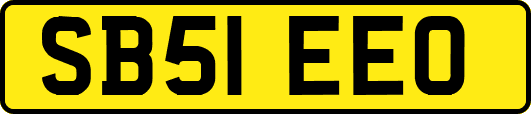 SB51EEO