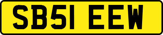 SB51EEW