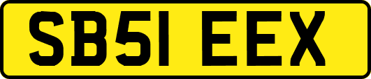 SB51EEX
