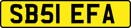 SB51EFA