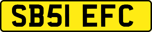 SB51EFC