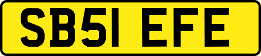 SB51EFE