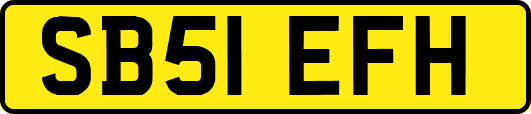 SB51EFH