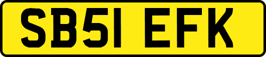 SB51EFK