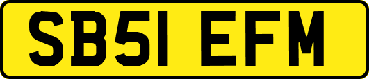 SB51EFM