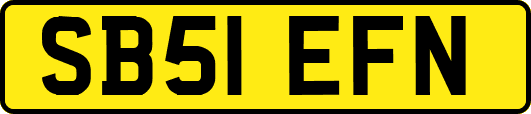 SB51EFN