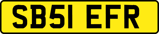 SB51EFR